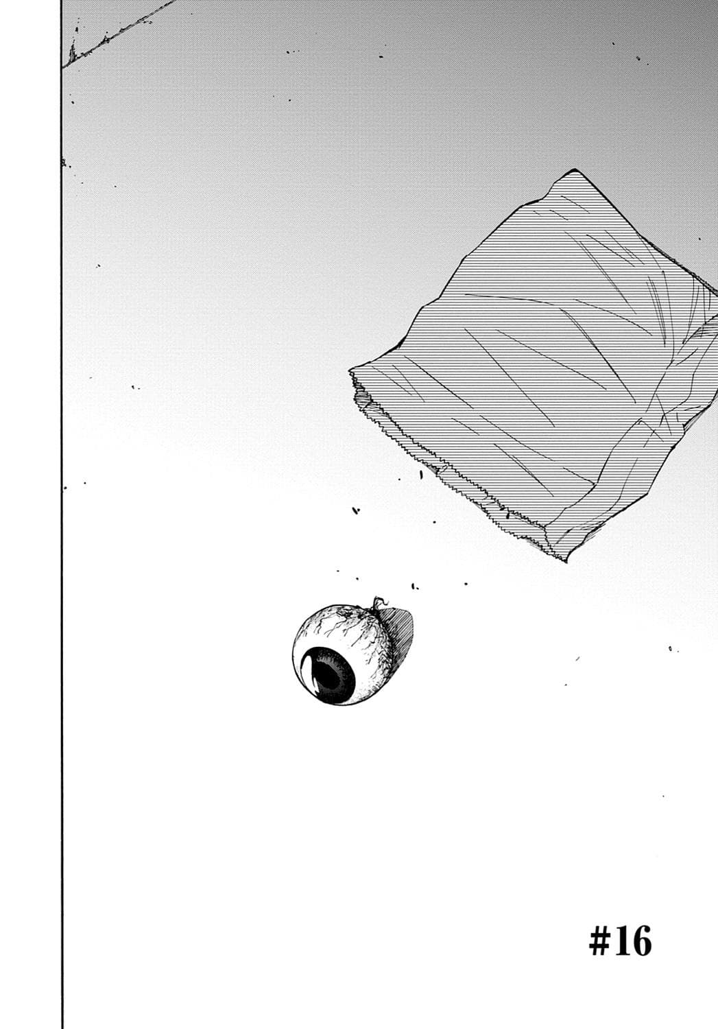 Touhyou Game - Anata ni Kuroki Ippyou o 16-16
