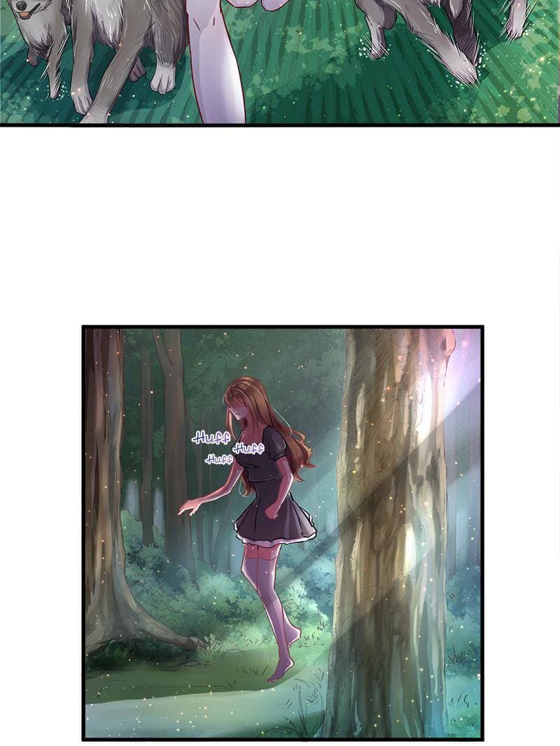 Beauty and the Beasts 1-1