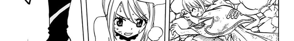 Fairy Tail: 100 Years Quest 32-สตาร์ เดรส มิกซ์