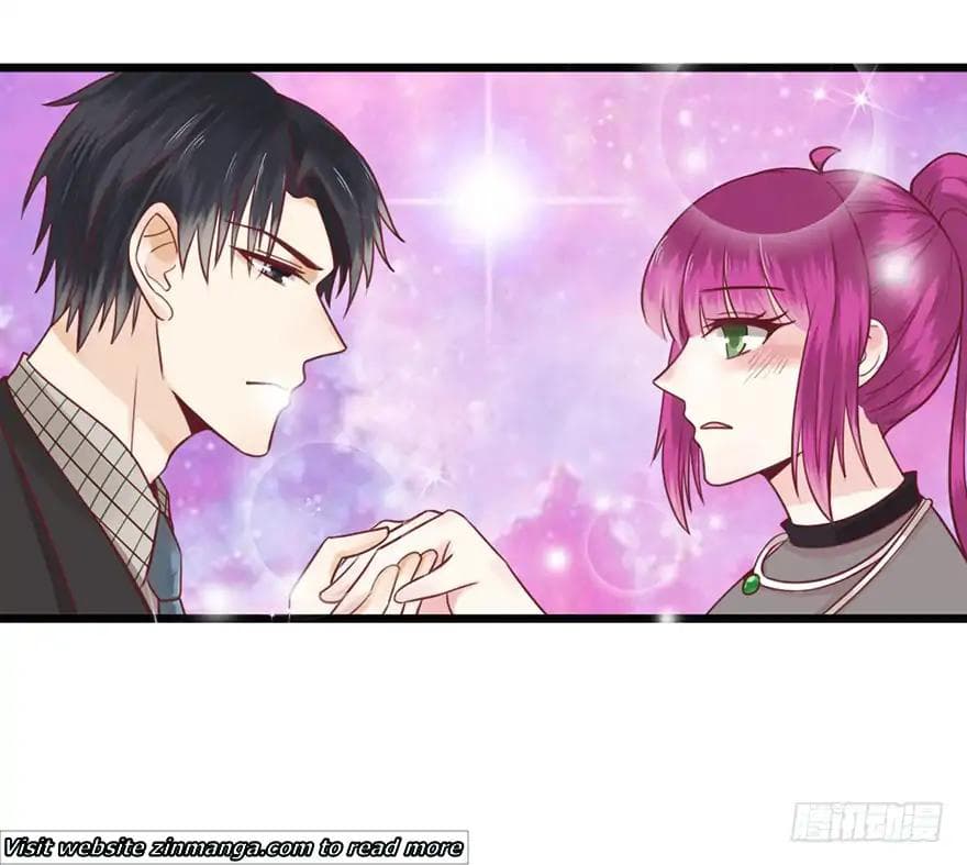Hui Xi Yi's Love Contract 35-35