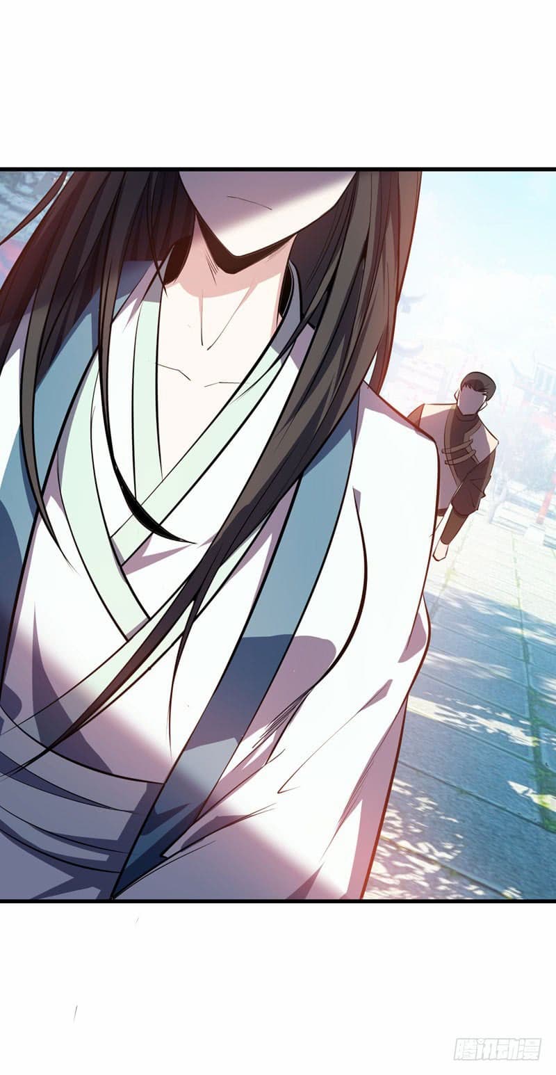 Rise of The Demon King รุ่งอรุณแห่งราชาปีศาจ 46-46