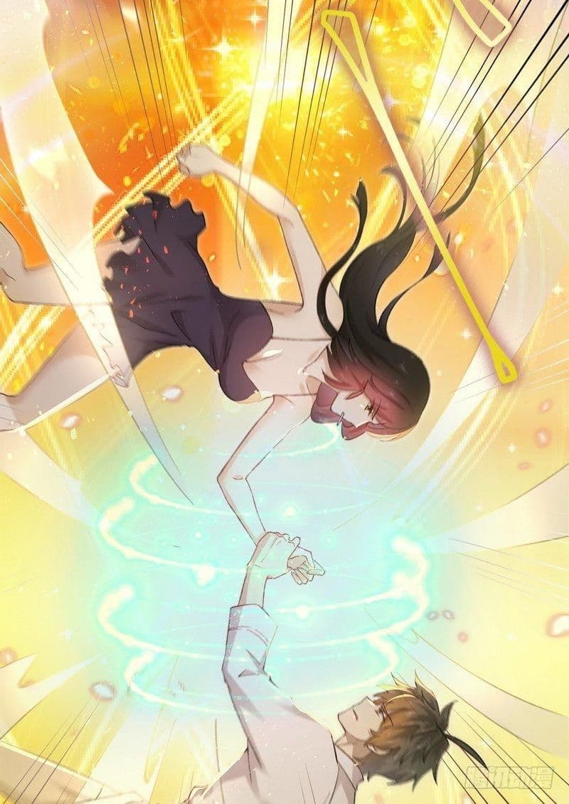 Immortal Swordsman in The Reverse World ราชันนักดาบอมตะ 1-1