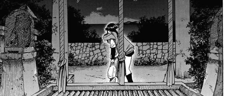 Suzuki-san wa Tada Shizuka ni Kurashitai คุณซุสุกิอยากอยู่เงียบๆ 6-จู่โจม