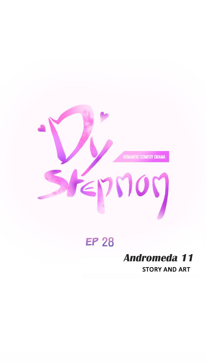 My Stepmom แม่เลี้ยงของผม 28-28