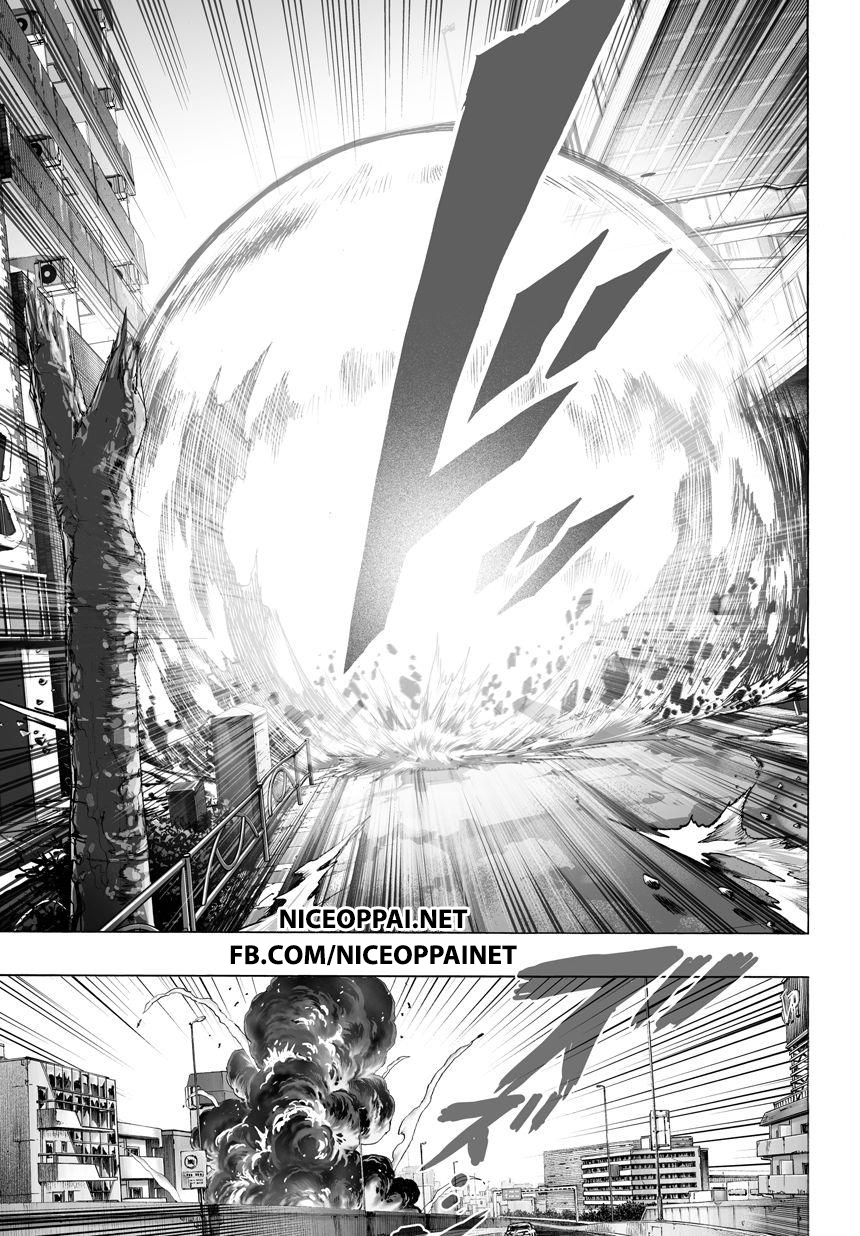 One Punch Man 42-อย่าดูถูกมันสิ!