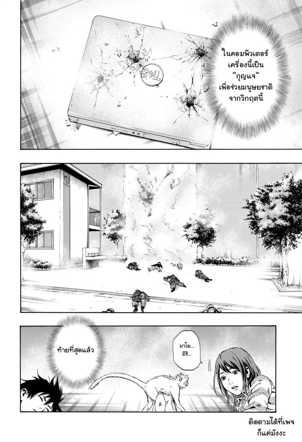 Arata Primal 1-1