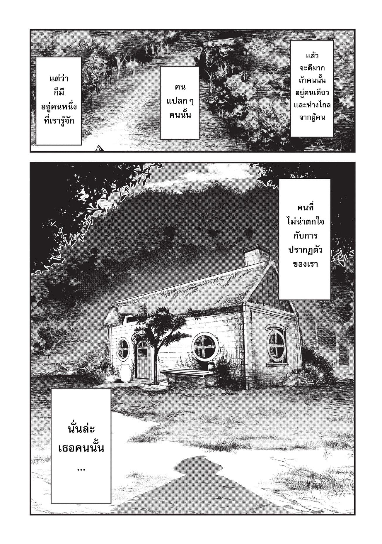 Nozomanu Fushi no Boukensha 4-เข้าเมือง