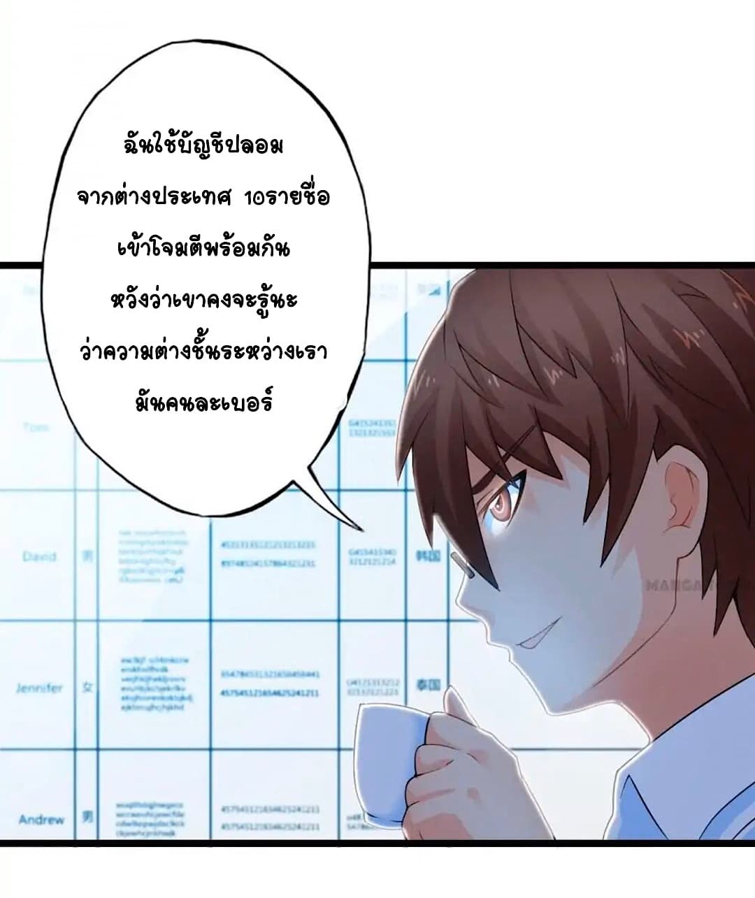 Day 100 of My Sister's Disappearance 100 วันที่น้องสาวฉันนั้นหายไป 54-54