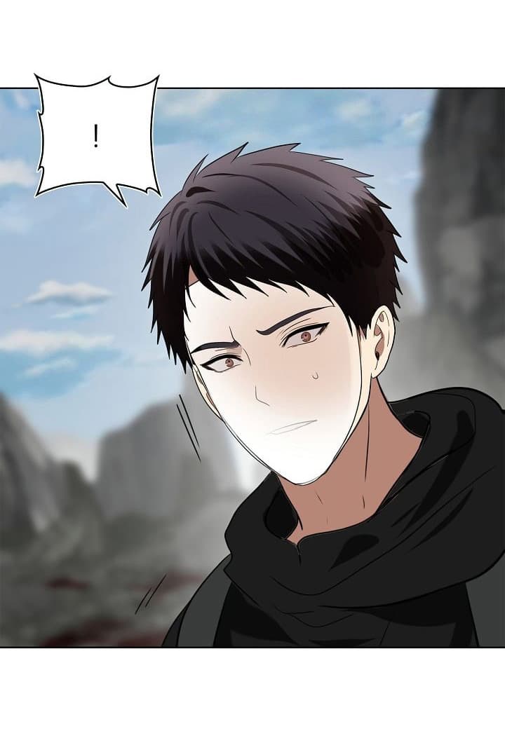 Ranker Who Lives A Second Time 21-21