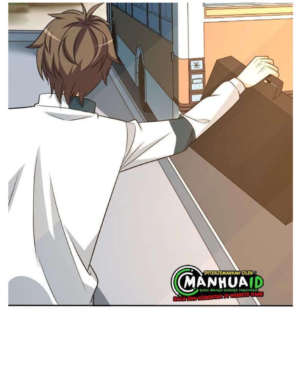 Reborn Doctor 4-4
