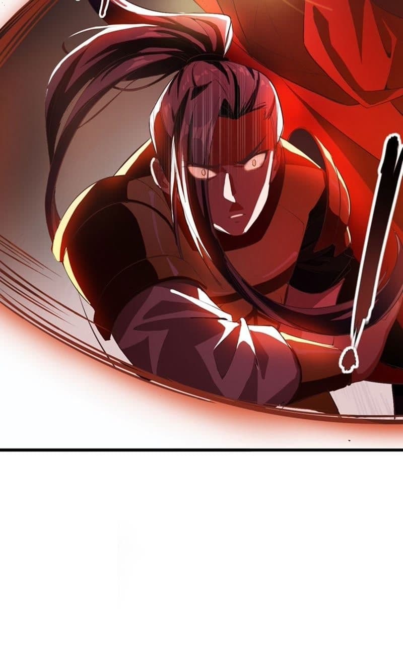 Rise of The Demon King รุ่งอรุณแห่งราชาปีศาจ 53-53