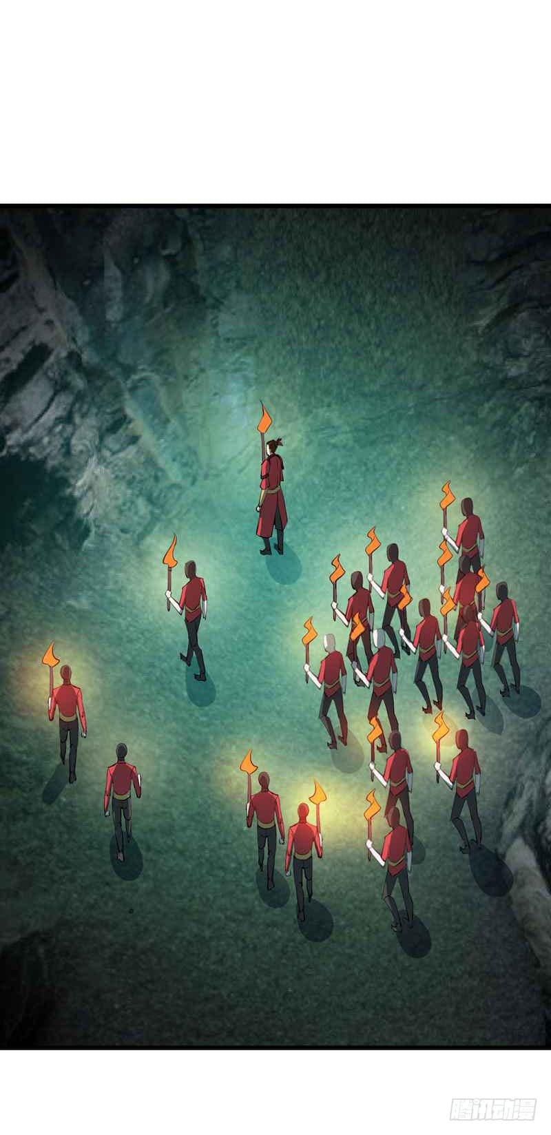 Rise of The Demon King รุ่งอรุณแห่งราชาปีศาจ 48-48