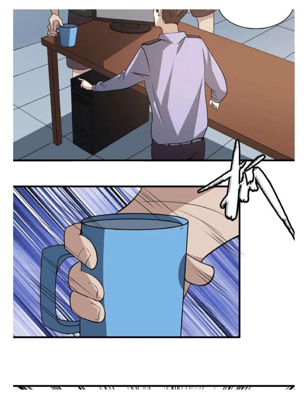 Reborn Doctor 5-5