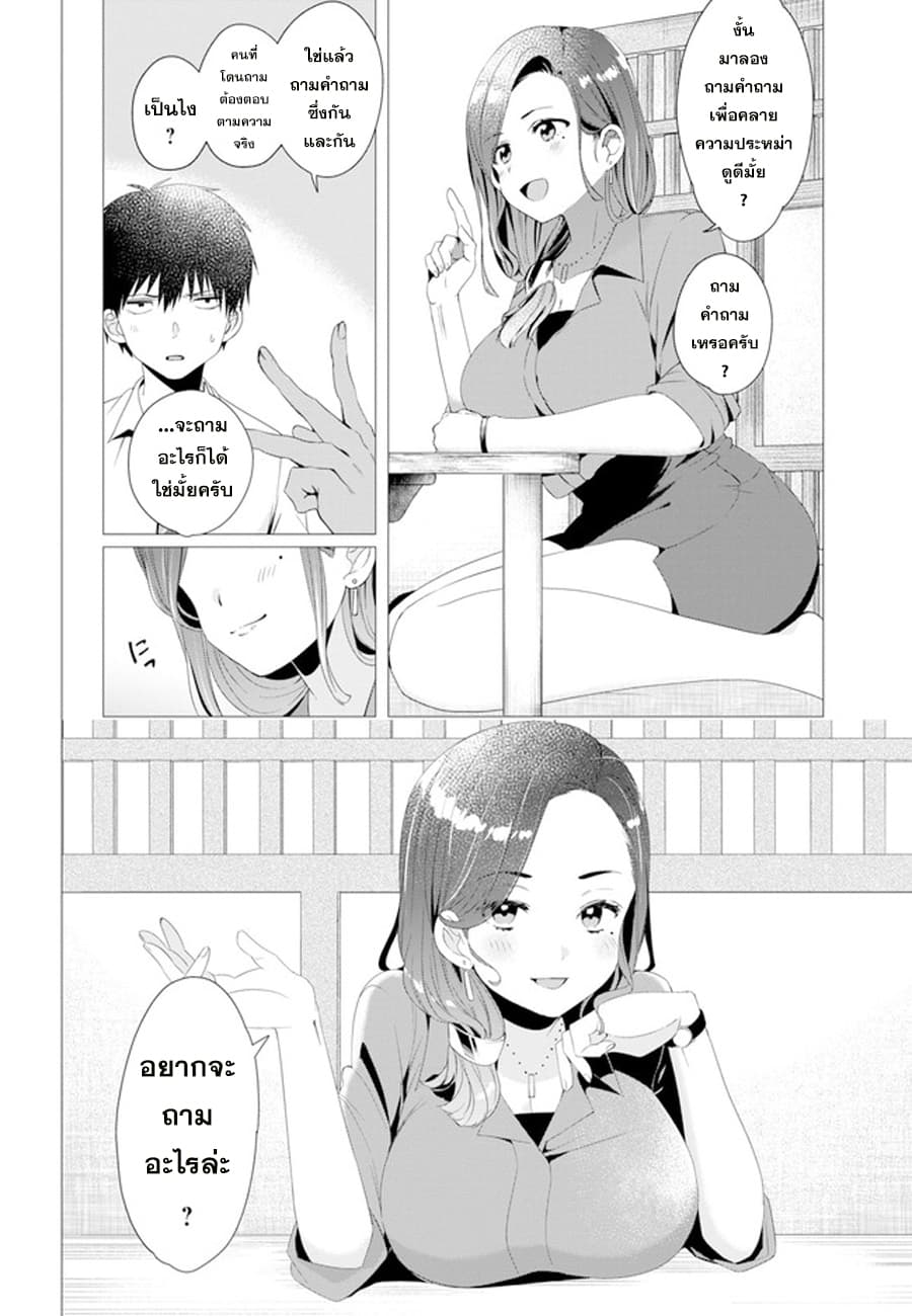 Hige Wo Soru. Soshite Joshikosei Wo Hirou. โกนหนวดและพาเด็กนักเรียนหญิง ม.ปลาย มาอยู่ด้วย 4-4