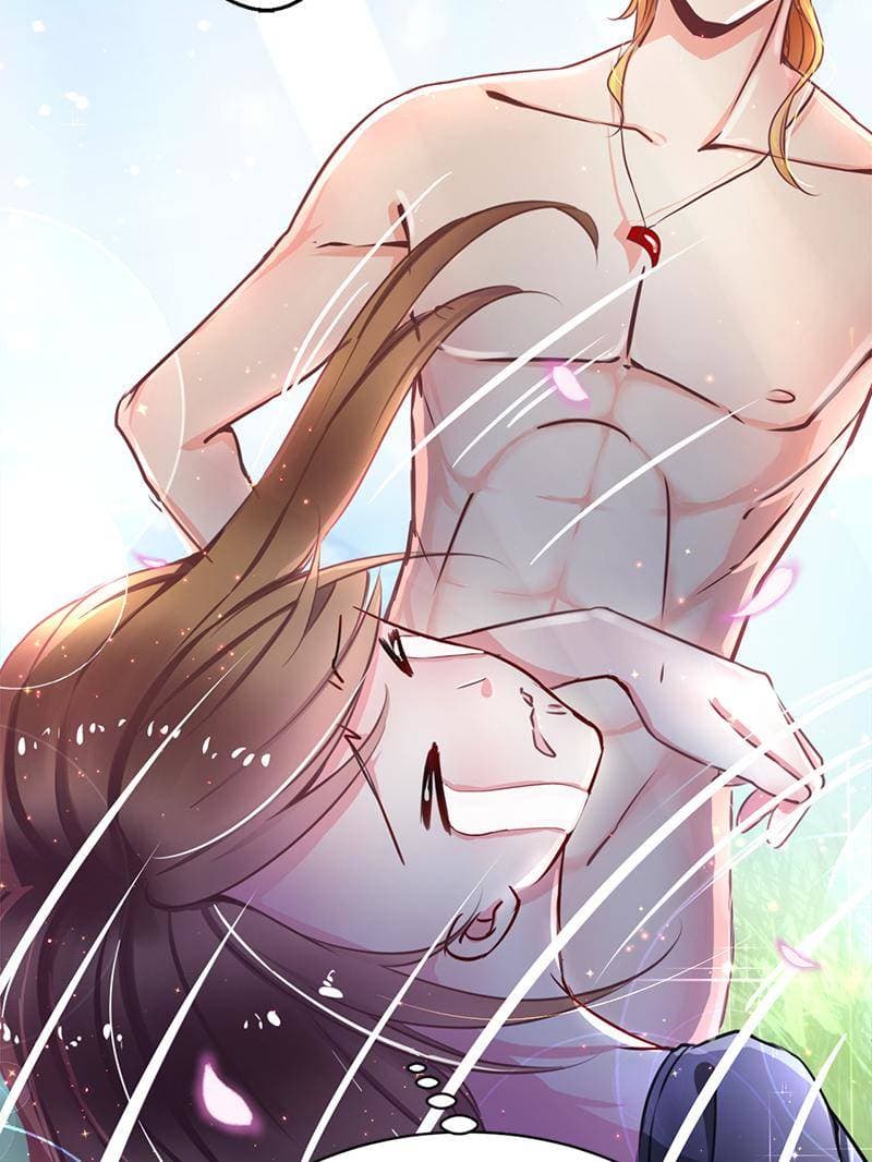 Beauty and the Beasts 1-1