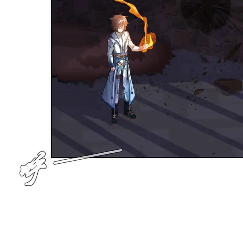 Nine Sun God King ราชันย์เทพเก้าสุริยัน 3-3