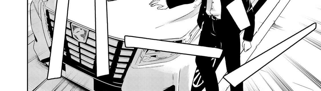 KINGDOM OF "Z" 5-5