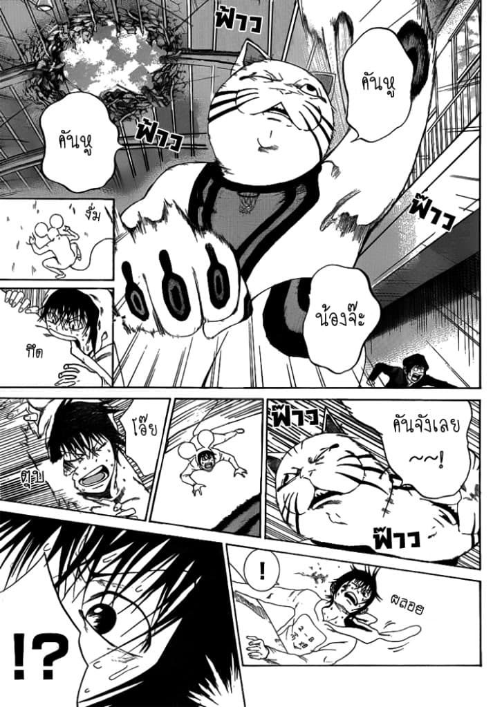 Kamisama no Iutoori 4-4