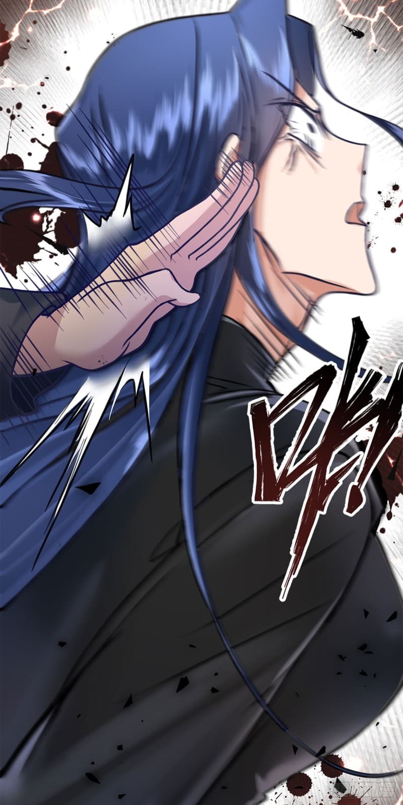 City's Strongest Berserker ตำนานเบอร์เซิร์กสุดแกร่งแห่งนคร 6-6