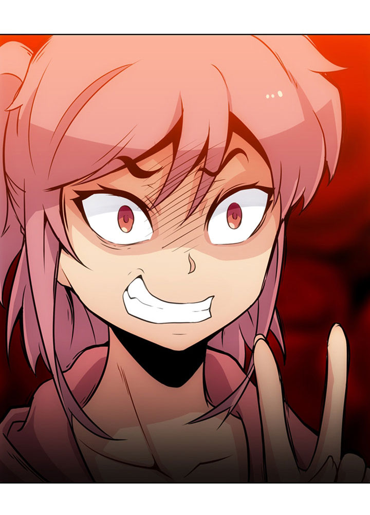 Such a Cute Spy 19-19