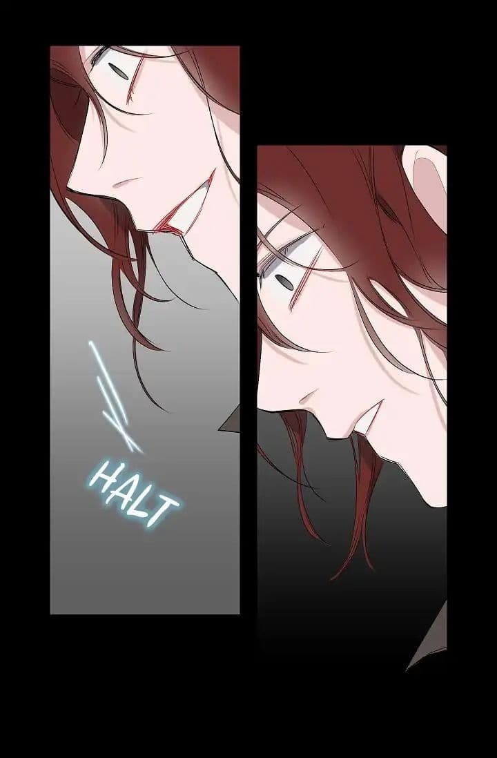 The Tyrant's First Love 4-4