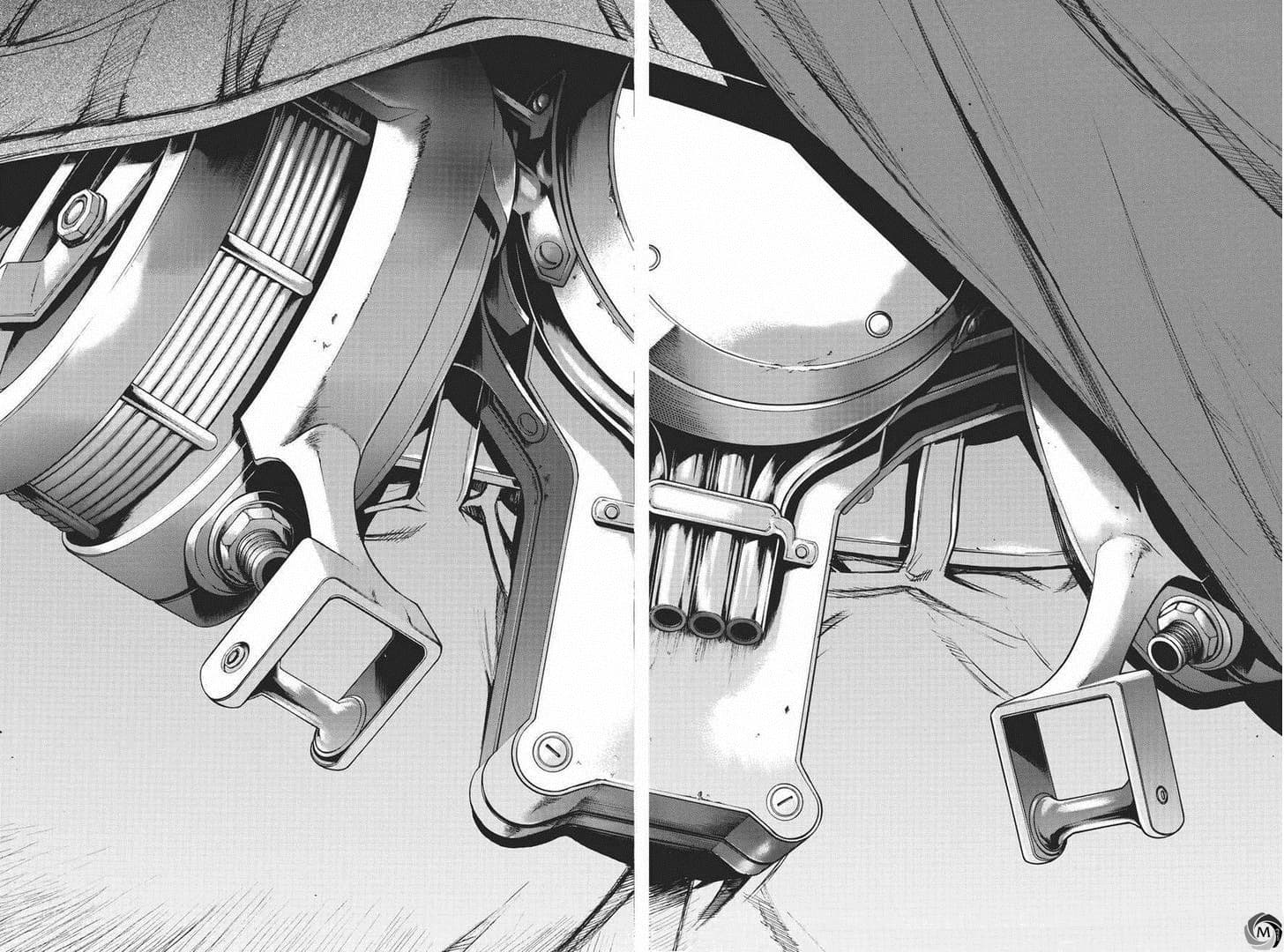 Attack on Titan - Before the Fall 13-คนตายจำเป็น