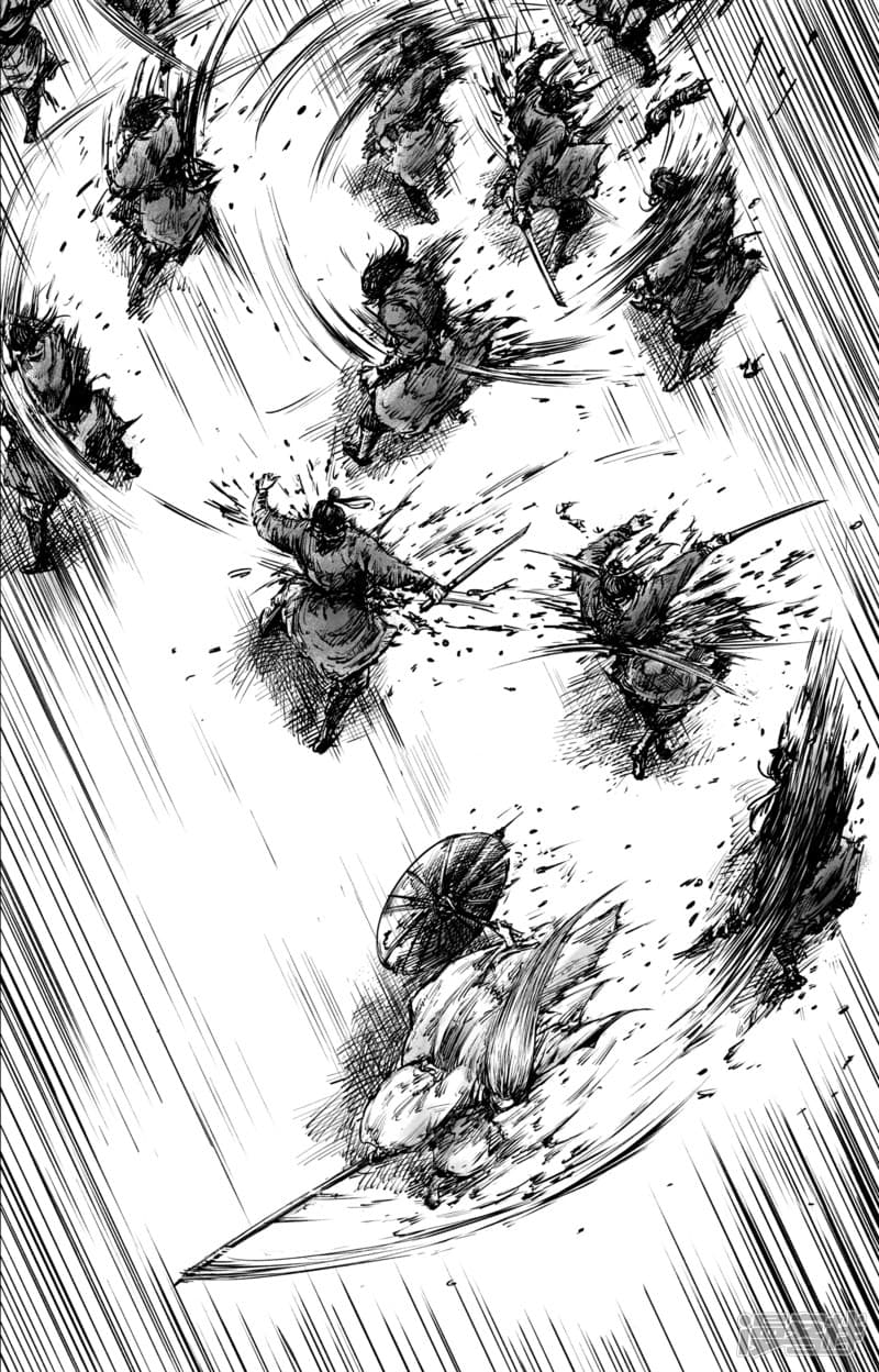 Blades of the Guardians 51-51