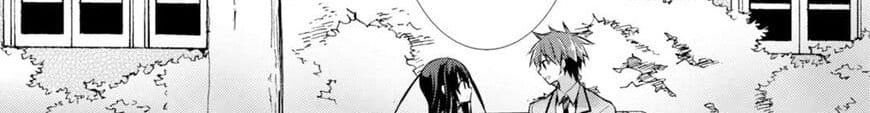 Maou na Ano Ko to Murabito A 25-25