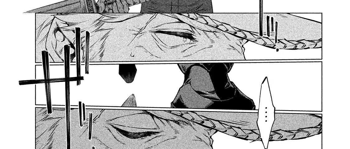 Henkyou no Roukishi - Bard Loen 10-10