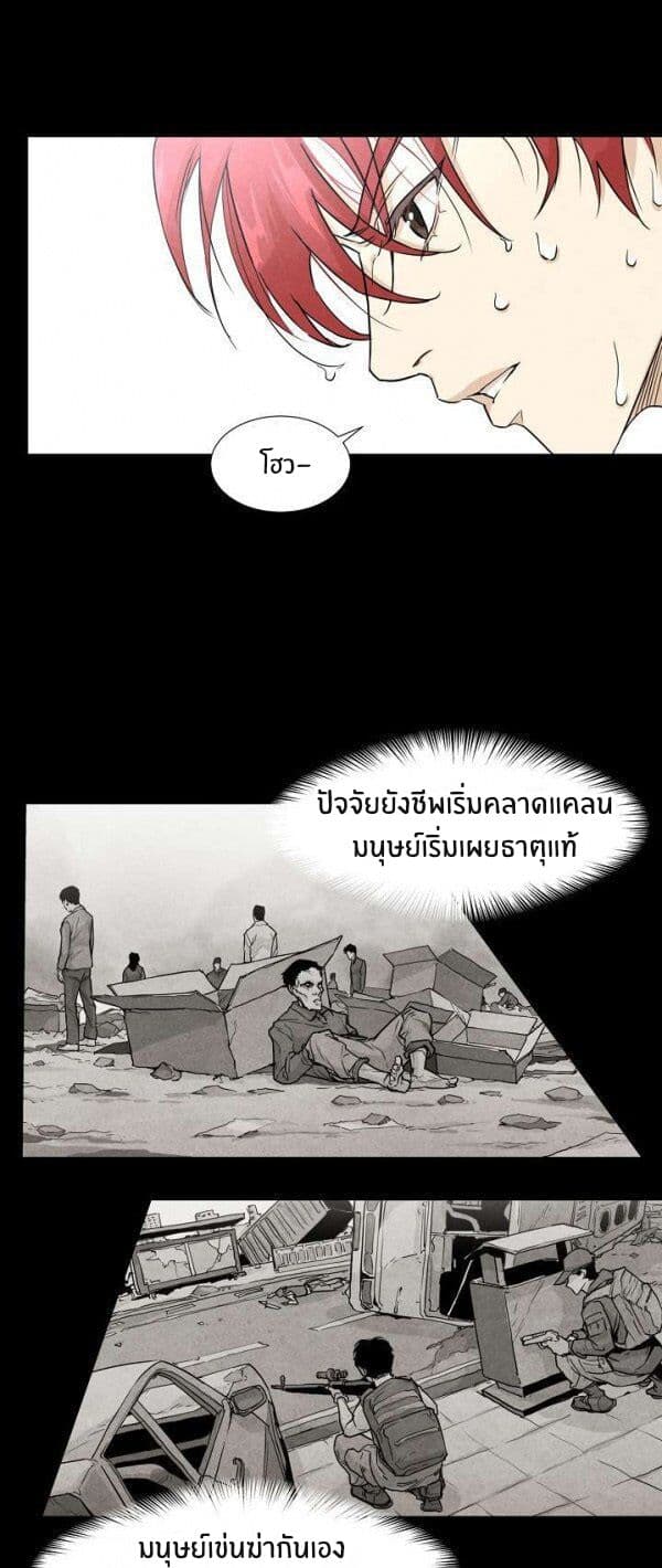 Return Survival 0-0