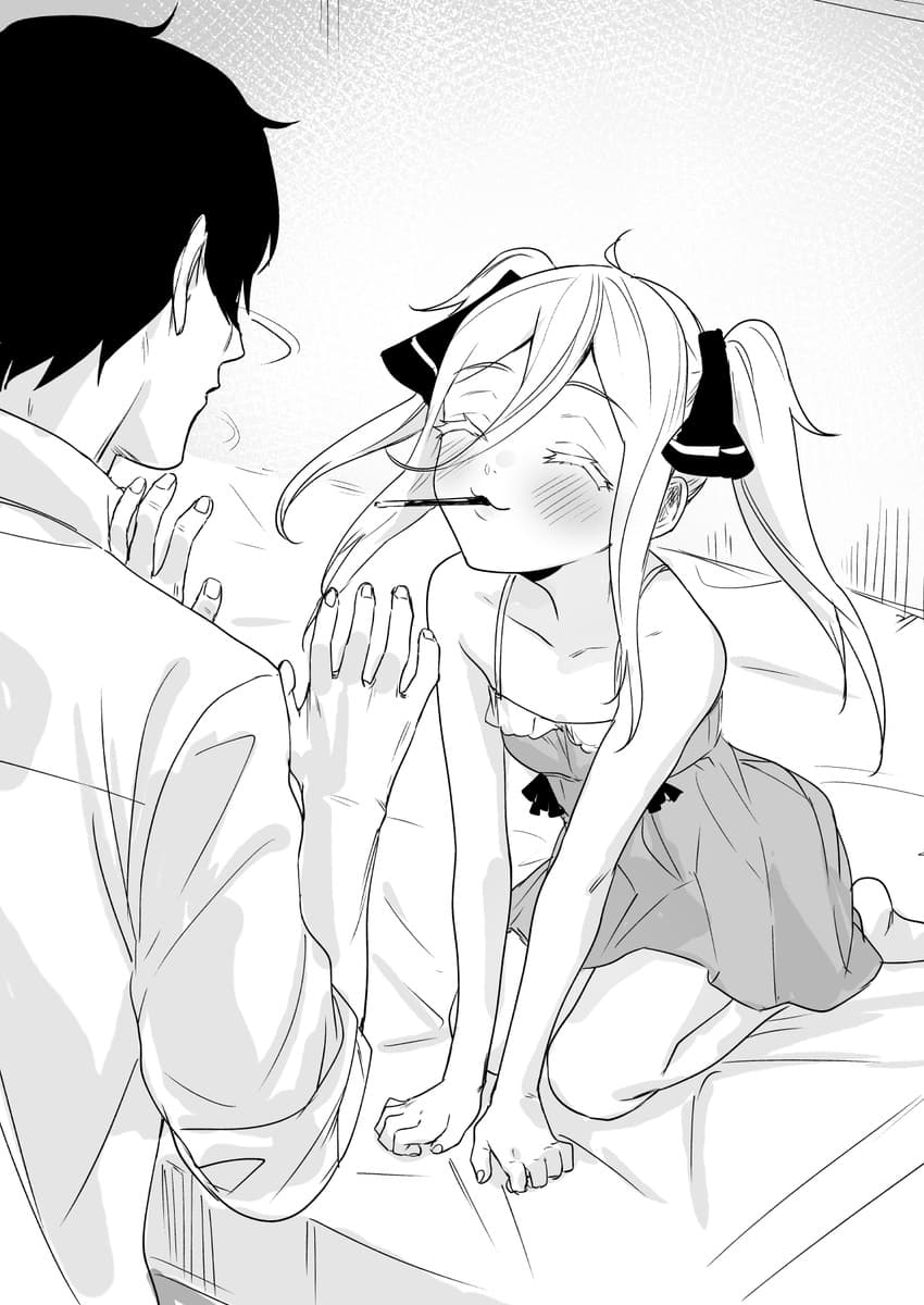 Kyou mo Ansatsusha wa Hirotta Dorei Shoujo ni Nakanaka Katenai 7-7