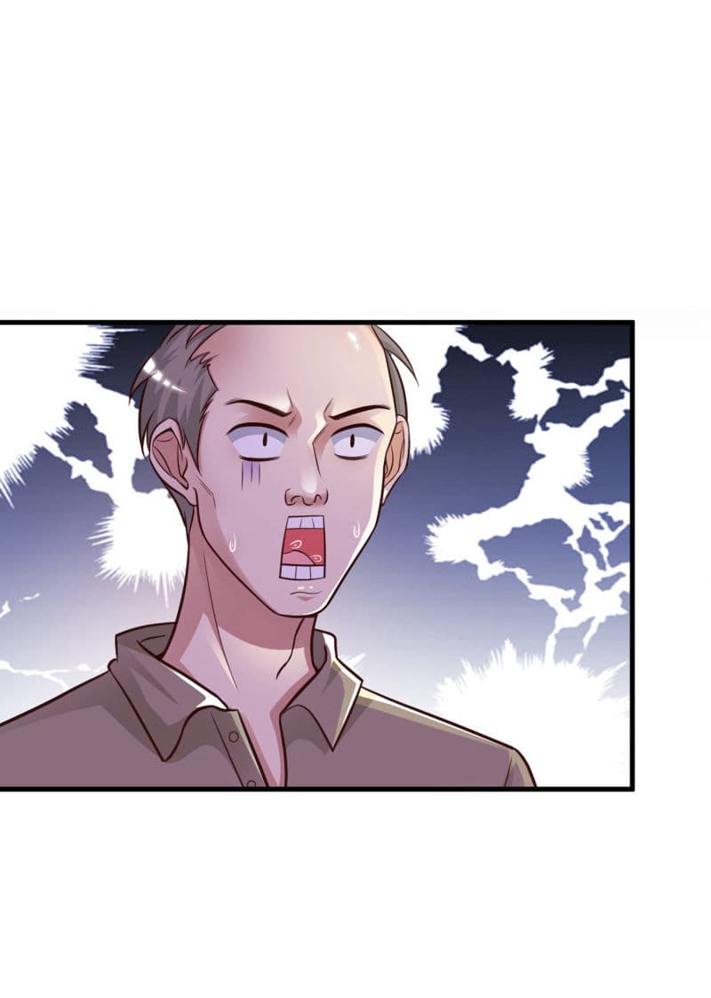 The Strongest Peach Blossom ราชาดอกไม้อมตะ 3-3