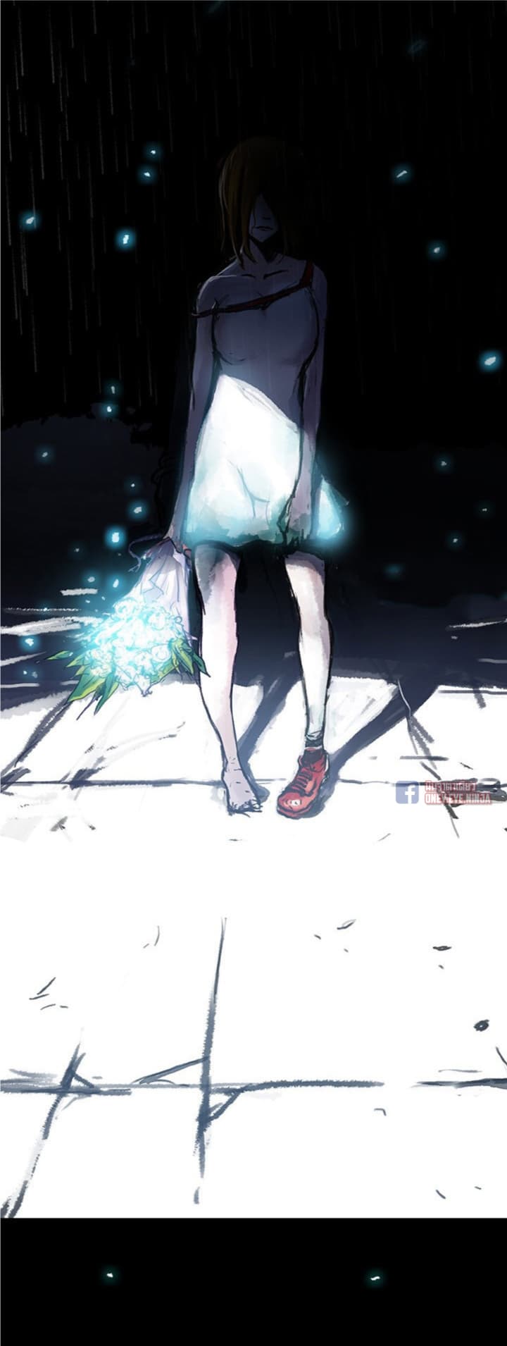 Blood Blade 2-2