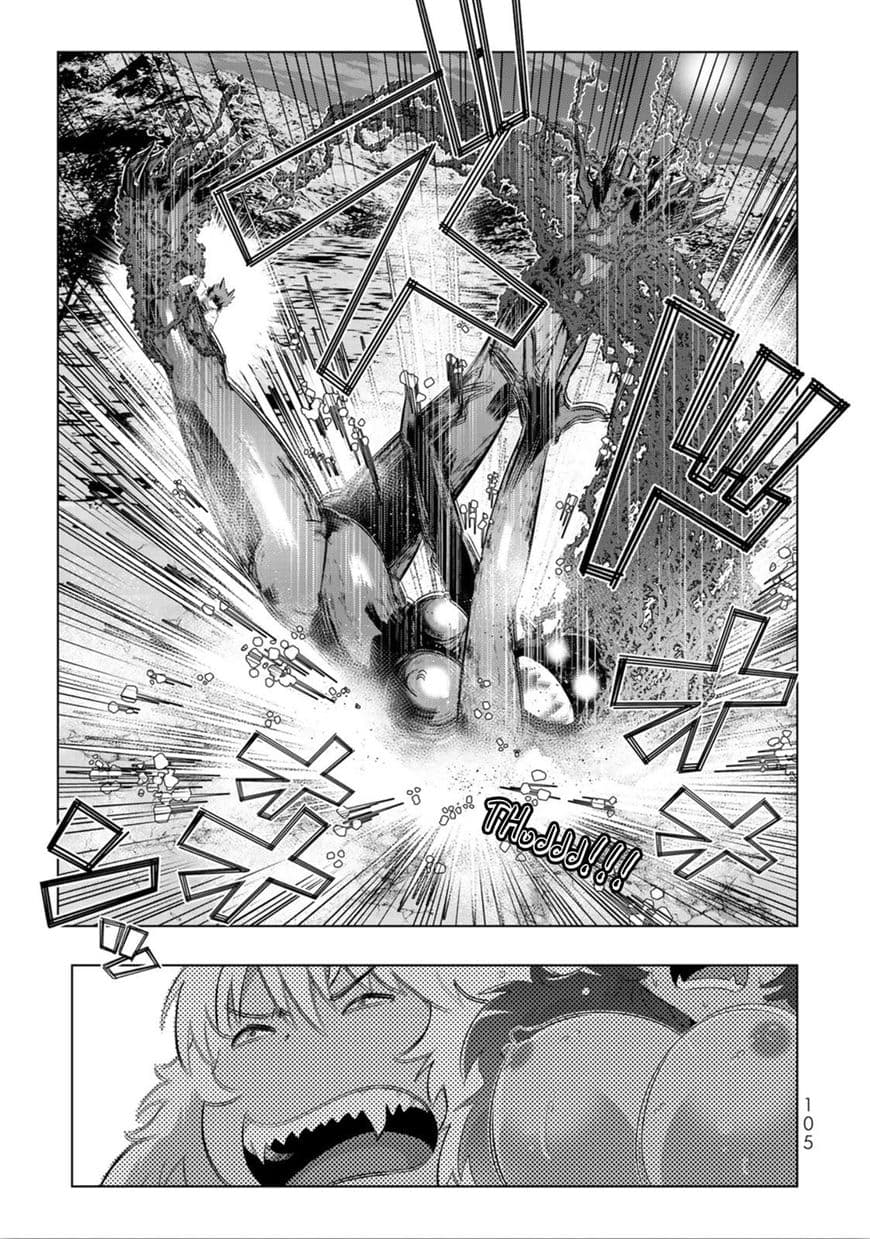 Isekai Shihai no Skill Taker: Zero kara Hajimeru Dorei Harem 29-29