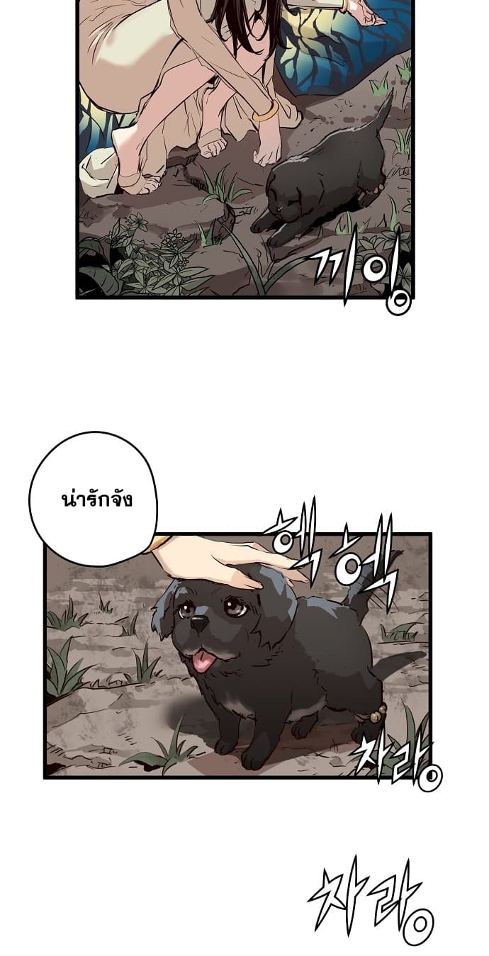 Promised Orchid สัญญาแดนกล้วยไม้ 7-7