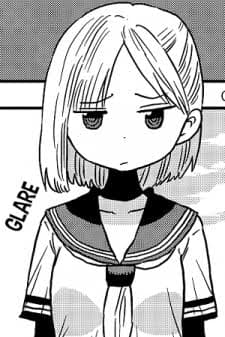 Yoshioka-san Is In A Bad Mood โยชิโอกะซังดูอารมณ์ไม่ดีตลอดเลย 1-1