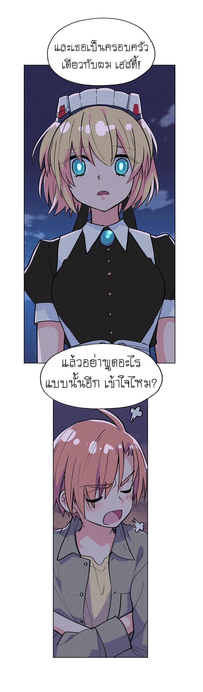 Housekeeper 1-1