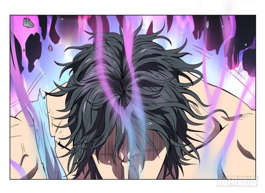 List of Villains 6-6