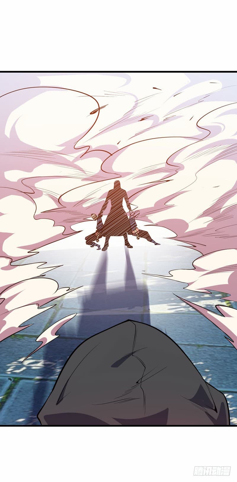 Rise of The Demon King รุ่งอรุณแห่งราชาปีศาจ 46-46