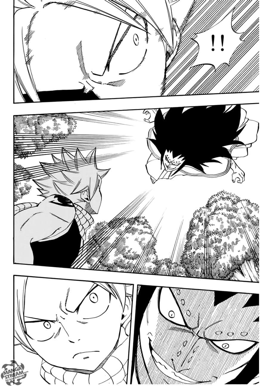 Fairy Tail: 100 Years Quest 30-เทศกาลทะเลาะวิวาท