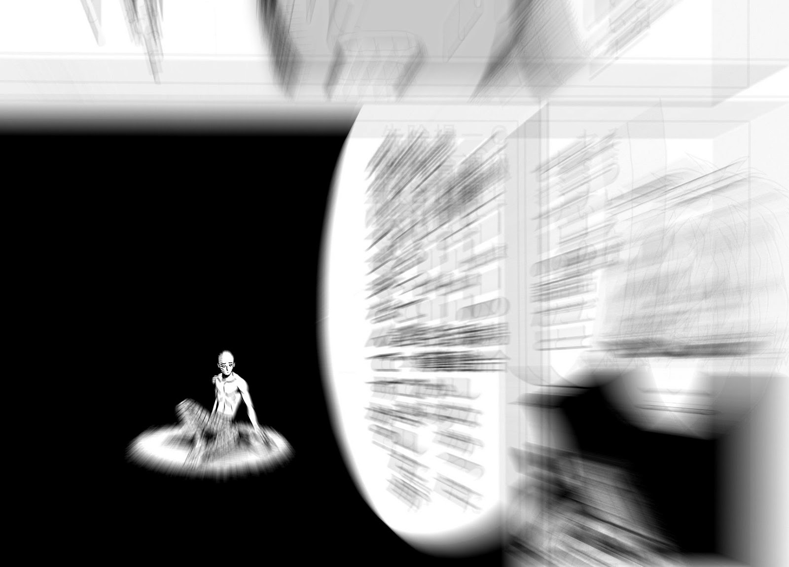 One Punch Man 18-การประกอบธุรกิจ