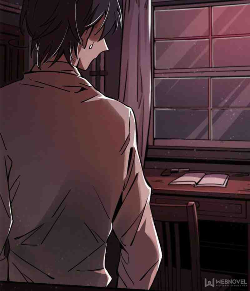 Lord of the Mysteries 1-1