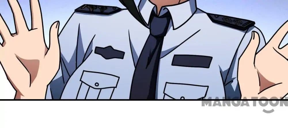 Your Modern White Knight 50-50