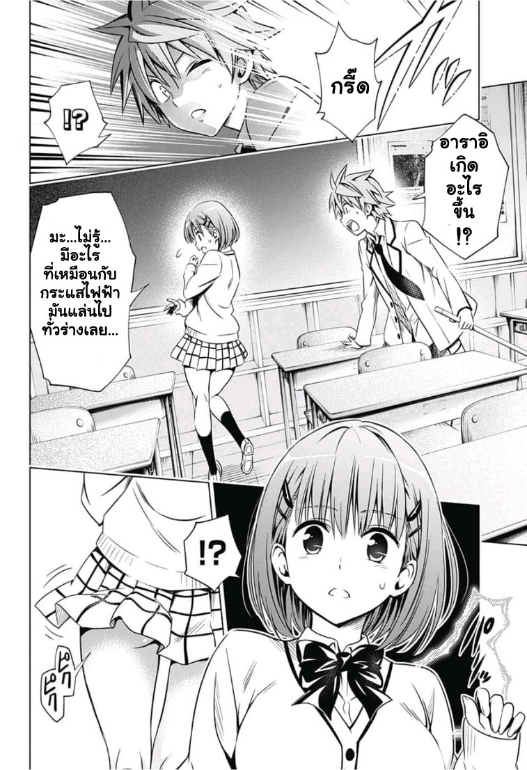 To Love-Ru - Kentaro Yabuki 20th Anniversary 1-One Shot