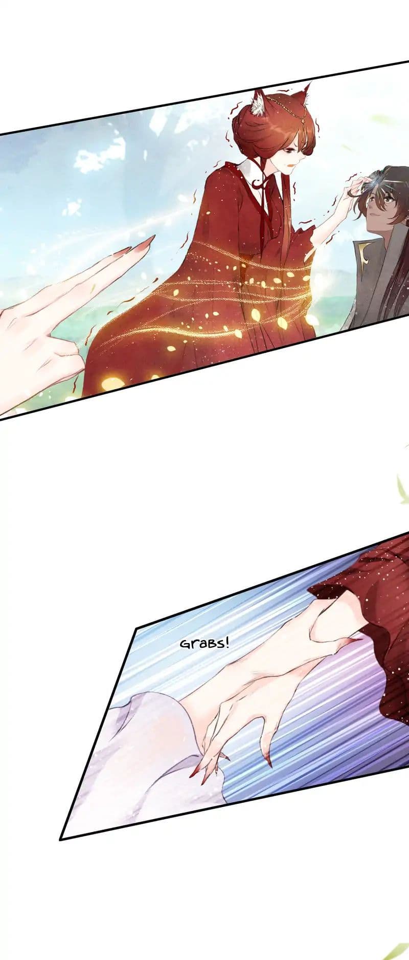 The Imperial Master Above 2-2