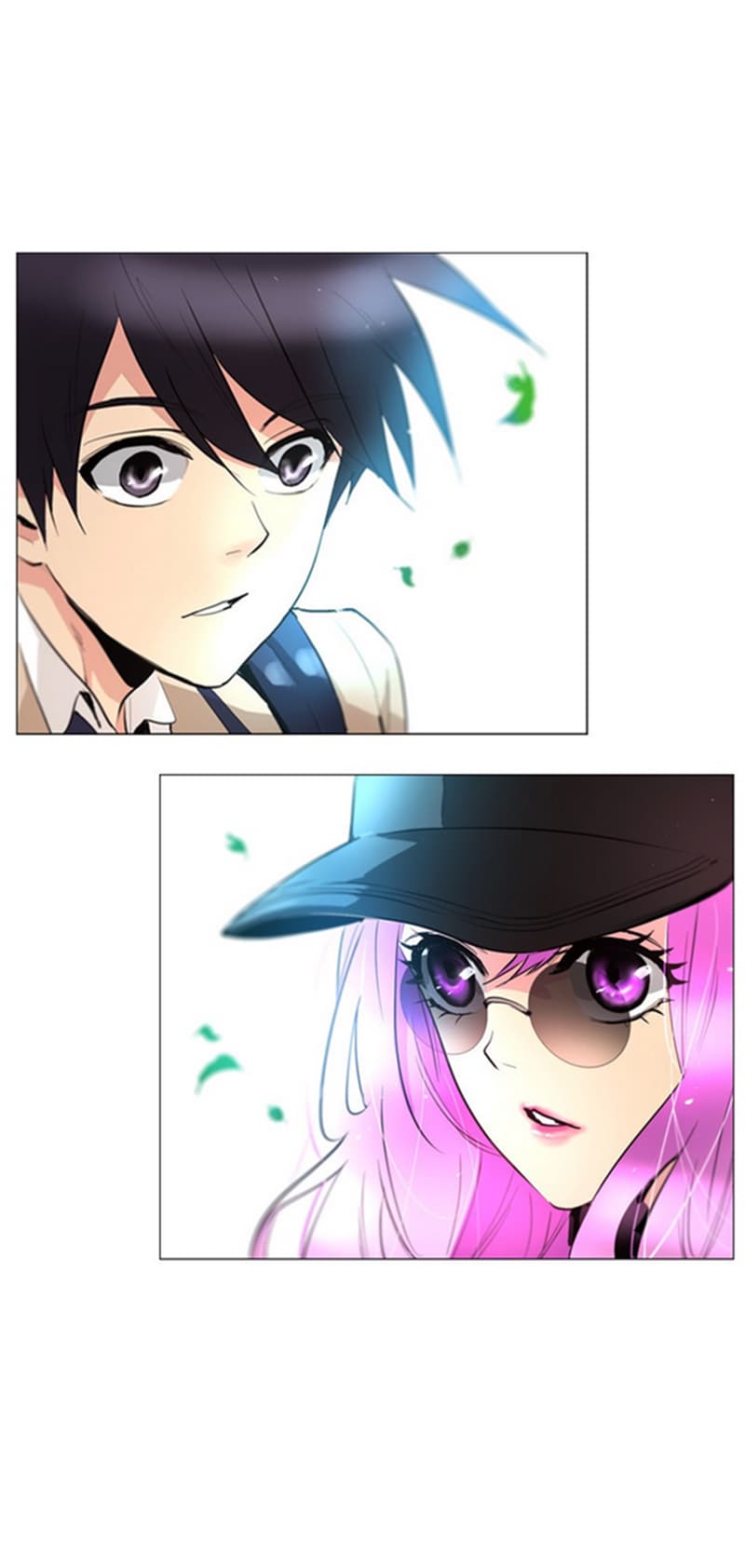 Heaven's Souls 1-1