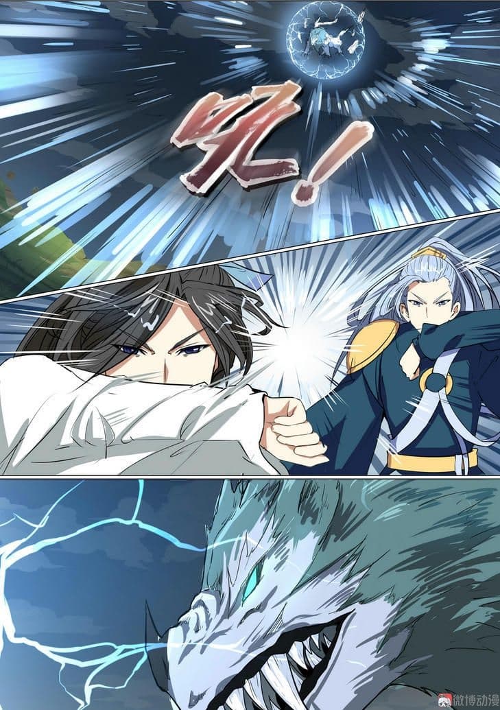 White Saint 12-12