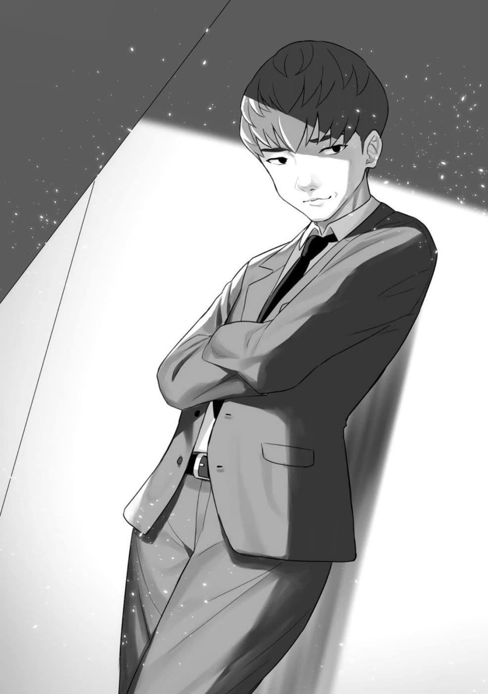 Nishino Gakunai Caste Saikai Ni Shite Ino Sekai Saikyo No Shonen 6-6