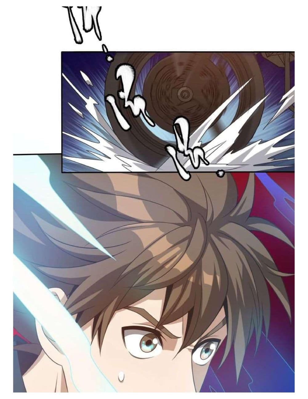Reborn Doctor 7-7