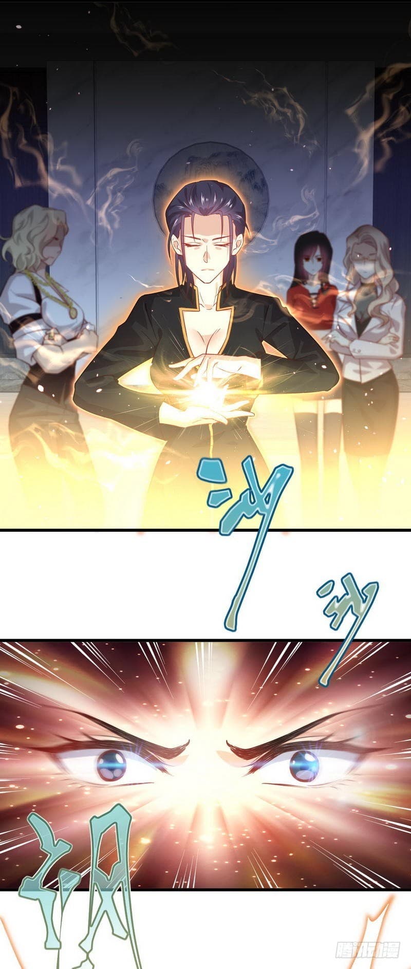 Immortal Swordsman in The Reverse World ราชันนักดาบอมตะ 28-28